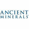 ANCIENT MINERALS