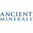 ANCIENT MINERALS (3)