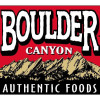 BOULDER CANYON