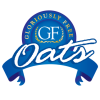 GLORIOUSLY FREE OATS