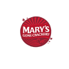 MARY'S GONE CRACKERS