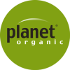 PLANET ORGANIC