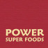 POWER SUPER FOODS (25)