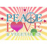 PEACE LOVE & VEGETABLES (1)