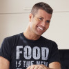 PETE EVANS