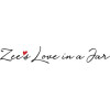 ZEE'S LOVE IN A JAR