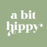A BIT HIPPY (5)