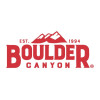 BOULDER CANYON