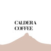 CALDERA COFFEE