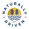 NATURALLY DRIVEN