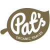 PAT'S ORGANIC SNACKS