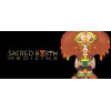 SACRED EARTH MEDICINE