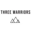 THREE WARRIORS