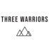 THREE WARRIORS (3)