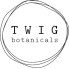 TWIG BOTANICALS (4)