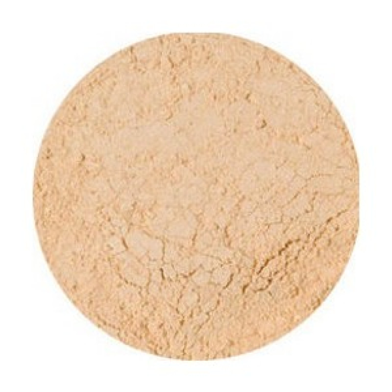 Foundation - Vanilla by ECO MINERALS
