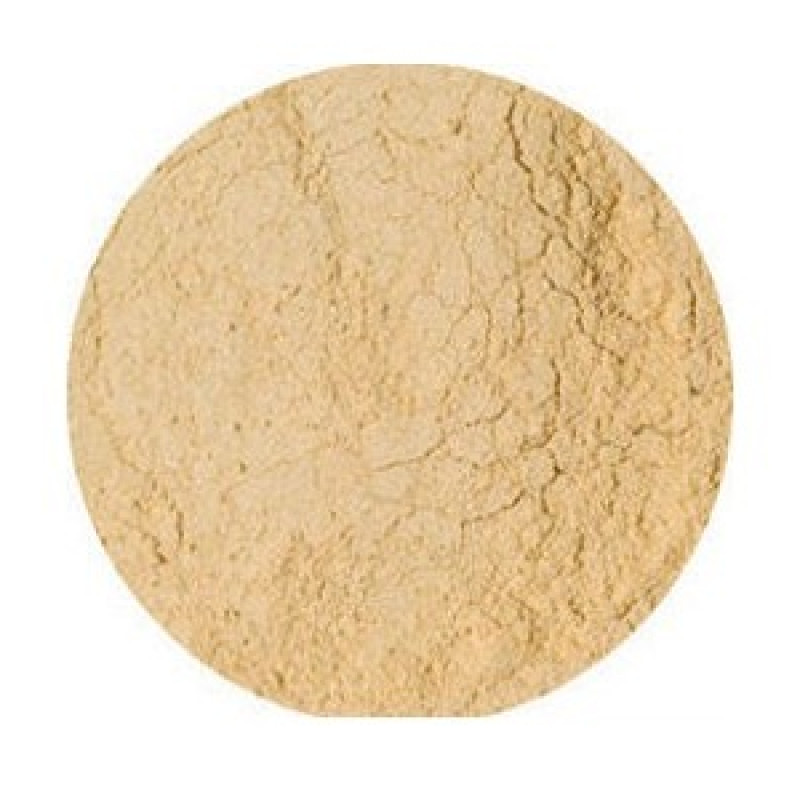 Foundation - Porcelain by ECO MINERALS