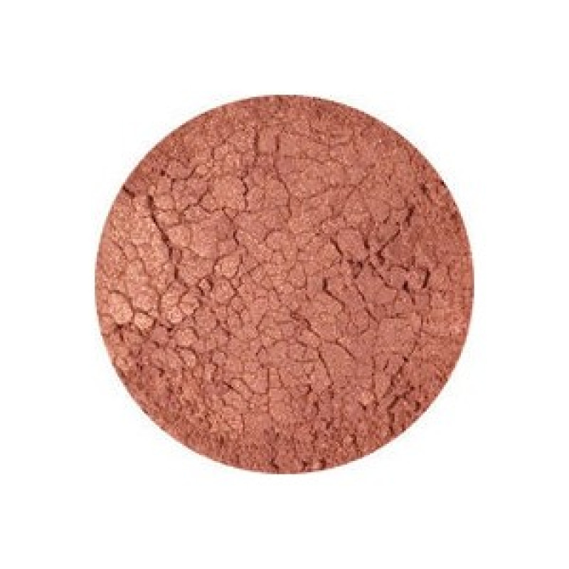 Blush Jar - Uluru by ECO MINERALS