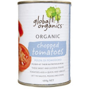Canned Goods (36)