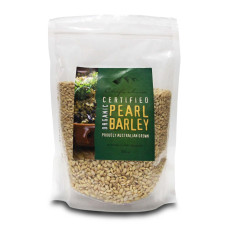 Pearl Barley 500g by CHEF'S CHOICE