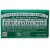 Castile Bar Soap Almond 140g by DR BRONNER'S
