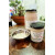 Organic Activated Tahini 180g by ACTIVEARTH