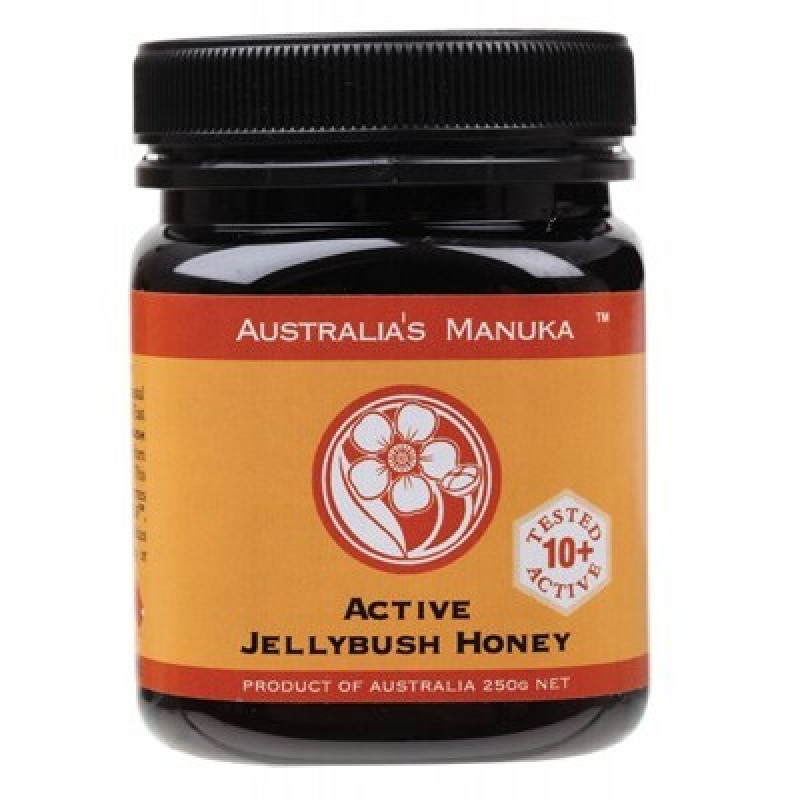 Bioactive Honey 250+ MGO 250g by AUSTRALIA'S MANUKA