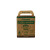 Coffee Alkaline Microgreens Grow Kit by LIFE CYKEL