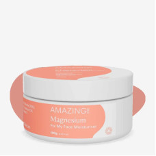 Magnesium Moisturiser 100g by AMAZING OILS