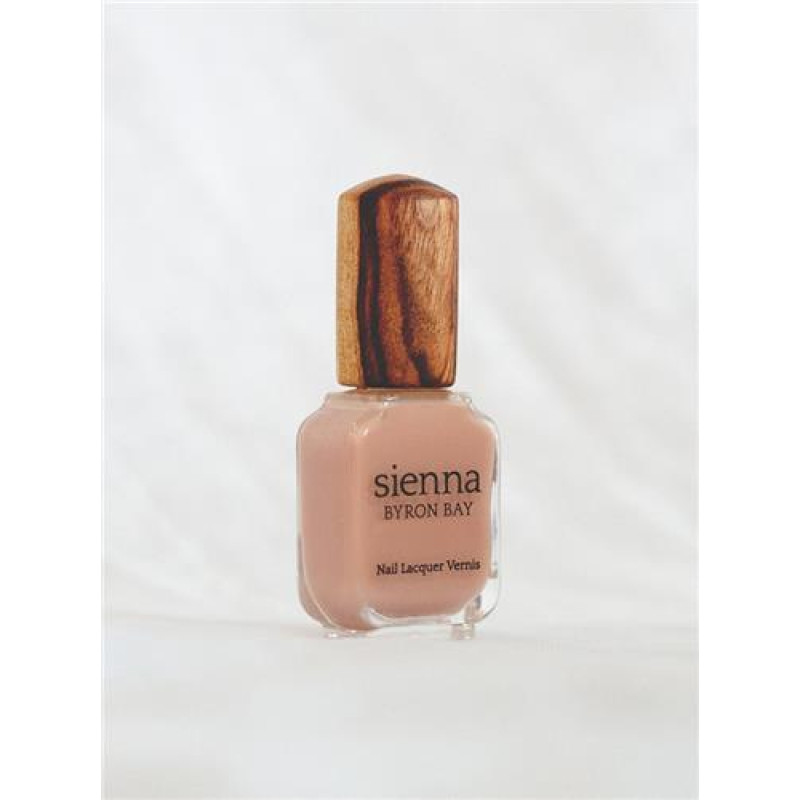 Barefoot Dancer Nail Polish 10ml by SIENNA BYRON BAY