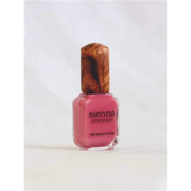 Blossom Nail Polish 10ml by SIENNA BYRON BAY