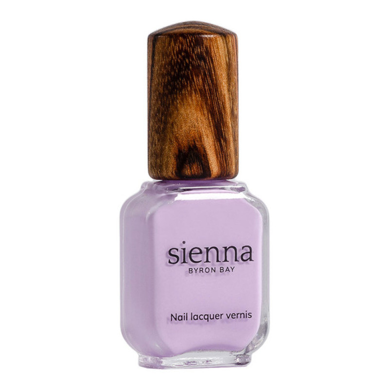 Bohemian Nail Polish 10ml by SIENNA BYRON BAY