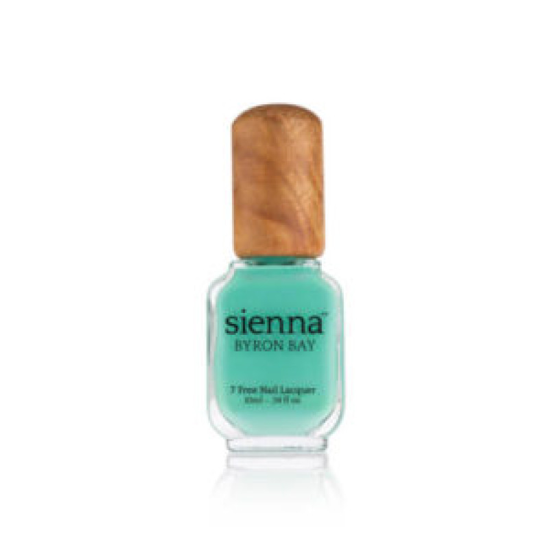 Breeze Nail Polish 10ml by SIENNA BYRON BAY