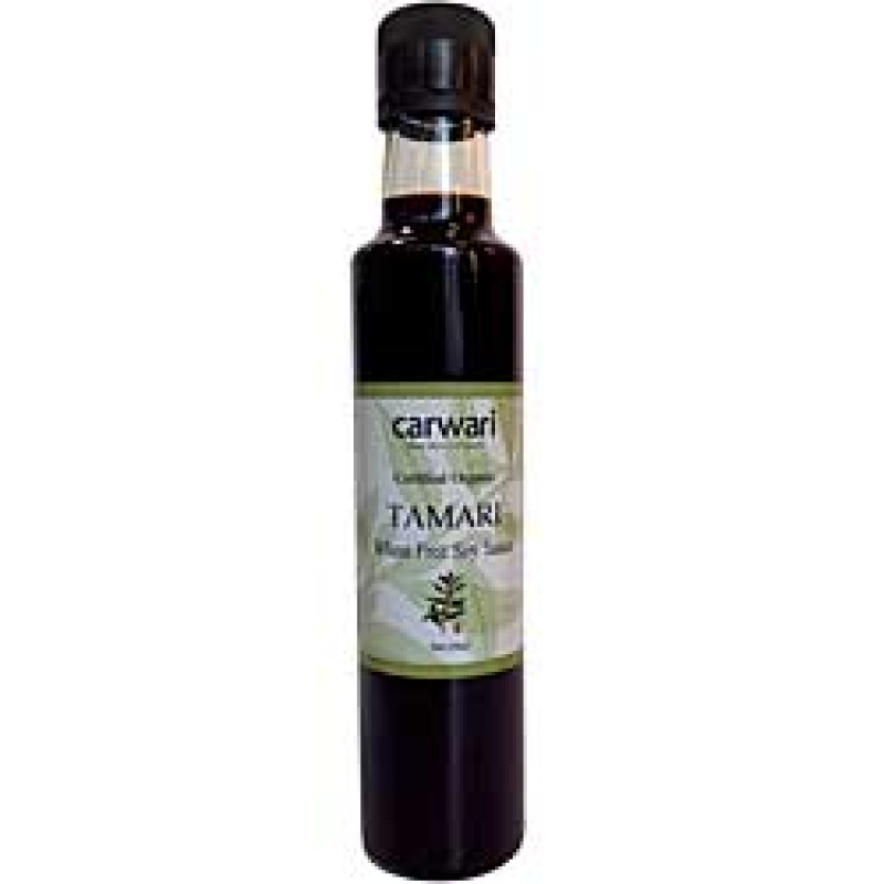 Tamari 250ml by CARWARI