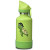 Insulated Kids Bottle - Turtle 400ml by CHEEKI