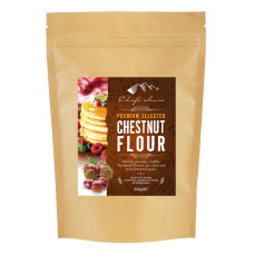Chestnut Flour 300g by CHEF'S CHOICE