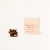 Whole Crunchy Hazelnut Chocolate Slab 80g by CHOW CACAO