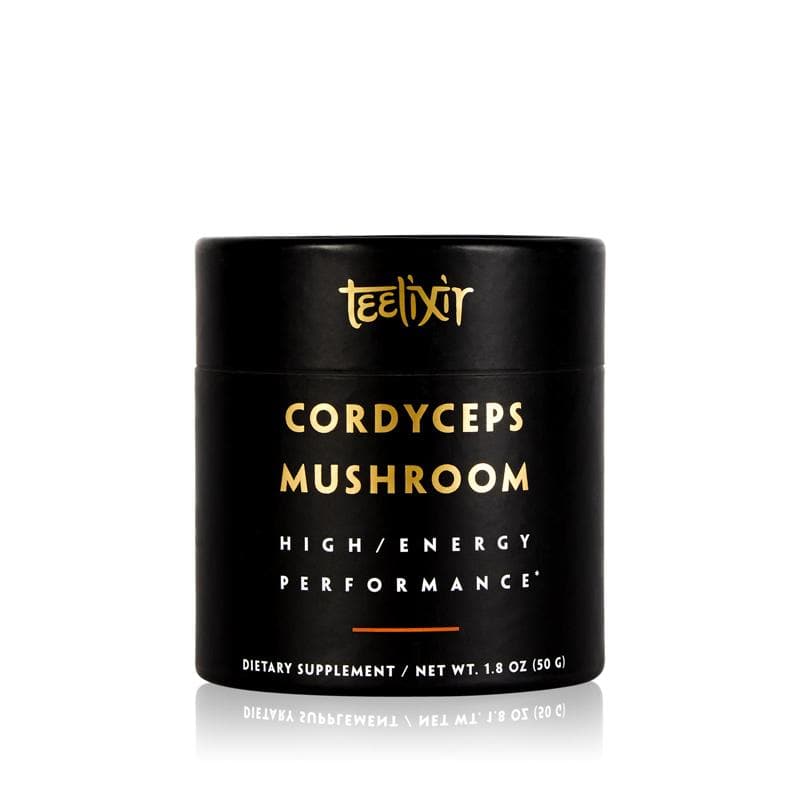 Cordyceps Mushroom 50g by TEELIXIR
