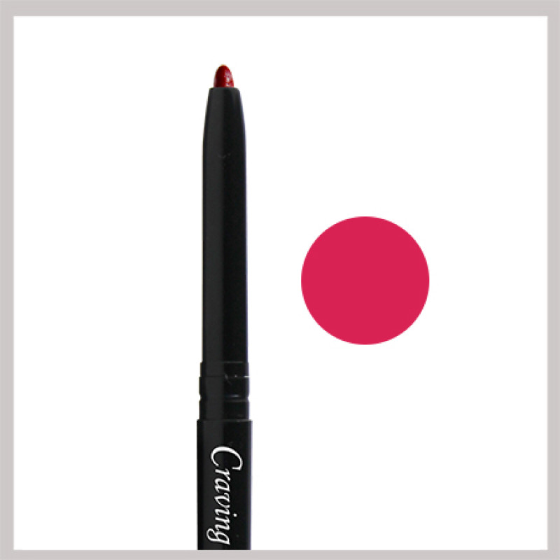 Passion Lip Liner by CRAVING COSMETICS