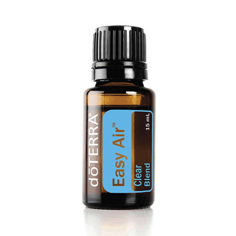 Easy Air Essential Oil Blend 15ml by DOTERRA