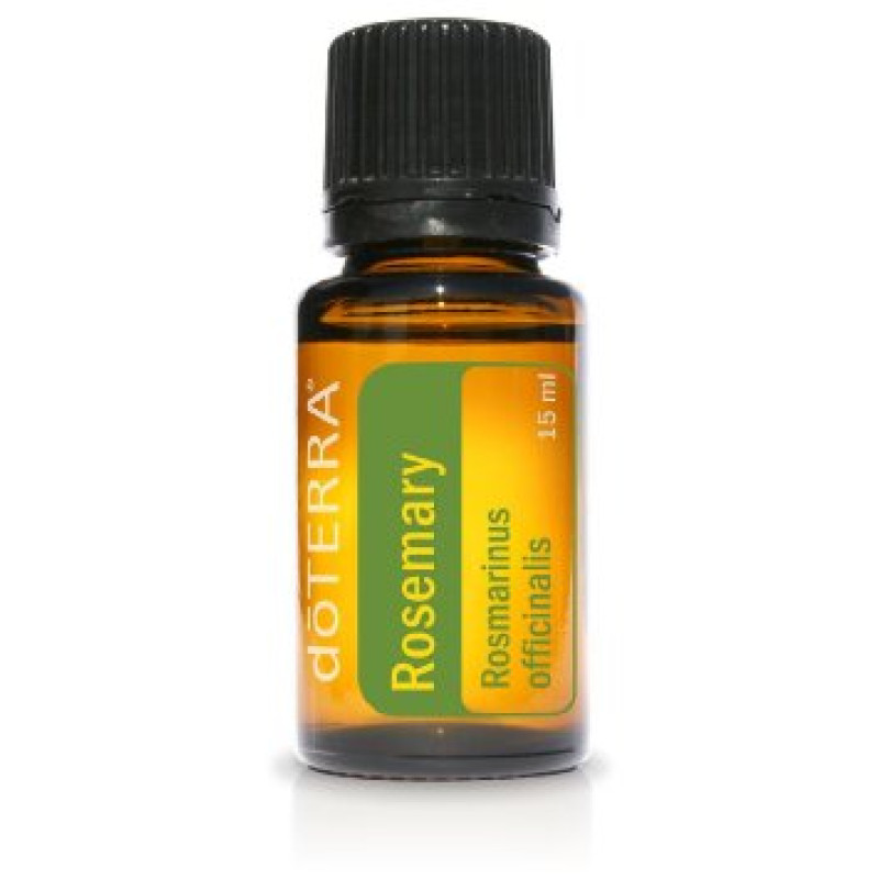 Rosemary Essential Oil 15ml by DOTERRA