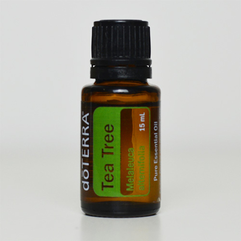 Tea Tree Essential Oil 15ml by DOTERRA