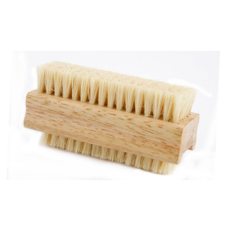 Nail Brush Medium Bristle by ECO MAX