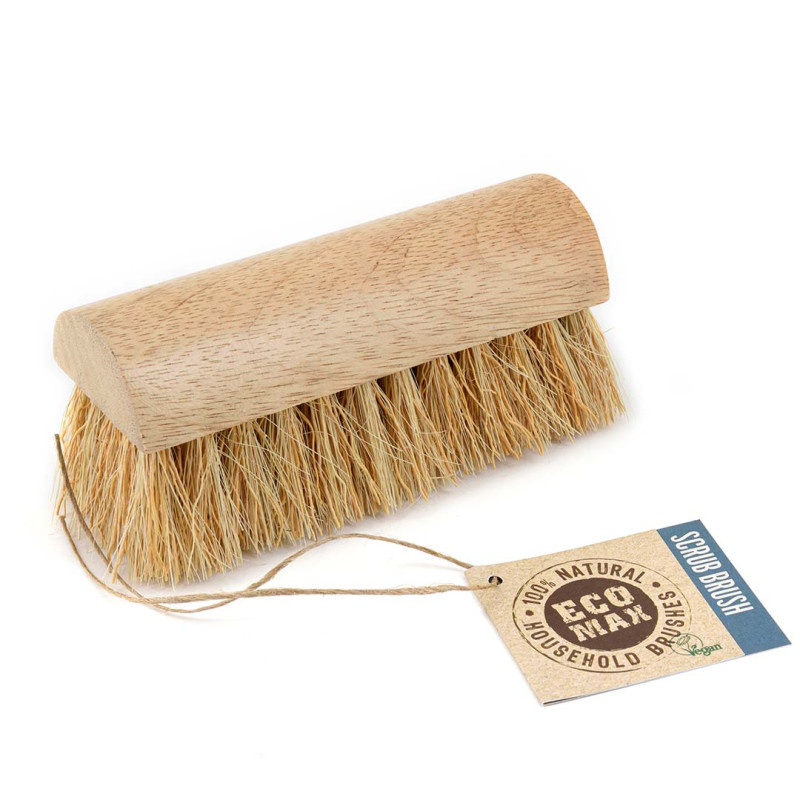 Scrubbing Brush by ECO MAX