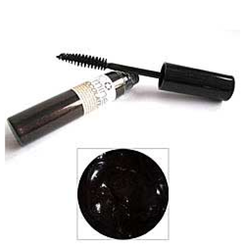 Mascara - Midnight by ECO MINERALS