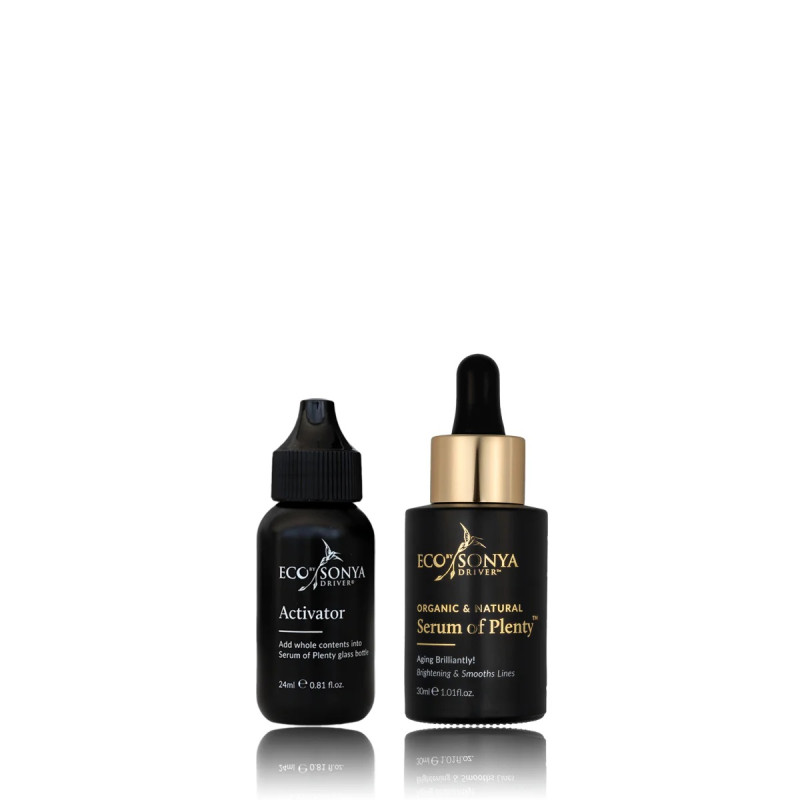 Serum Of Plenty 30ml by ECO BY SONYA