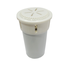 Gentoo Jug Replacement Filter by ECOBUD