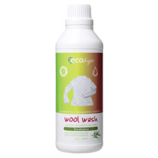 Wool Wash Eucalyptus 1L by ECOLOGIC