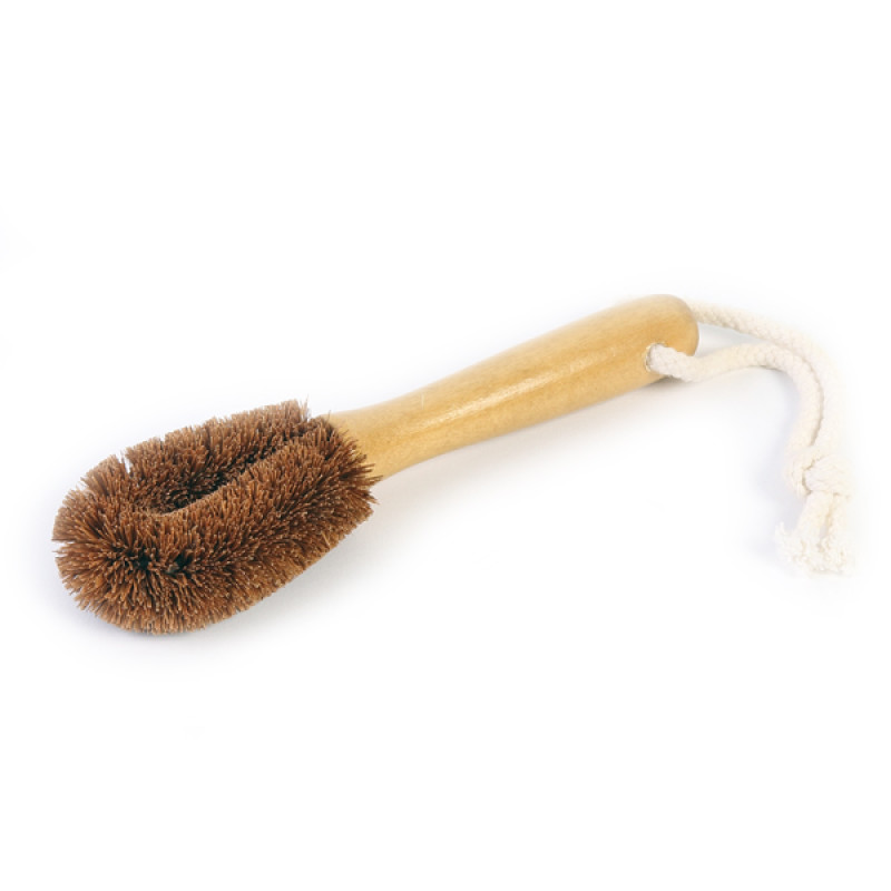 Vege Brush with Handle by ECO MAX