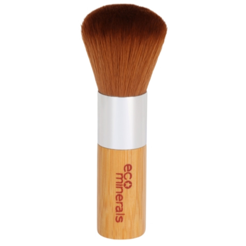 Kabuki Brush by ECO MINERALS